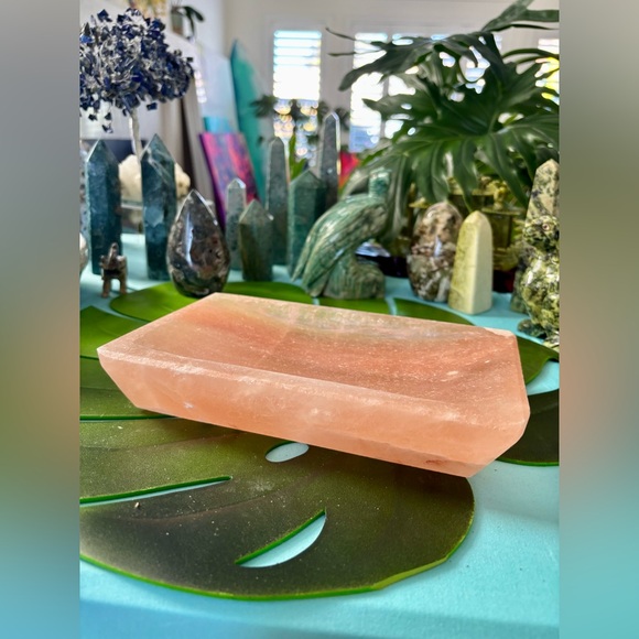 Himalayan Salt Plate - Picture 5 of 6